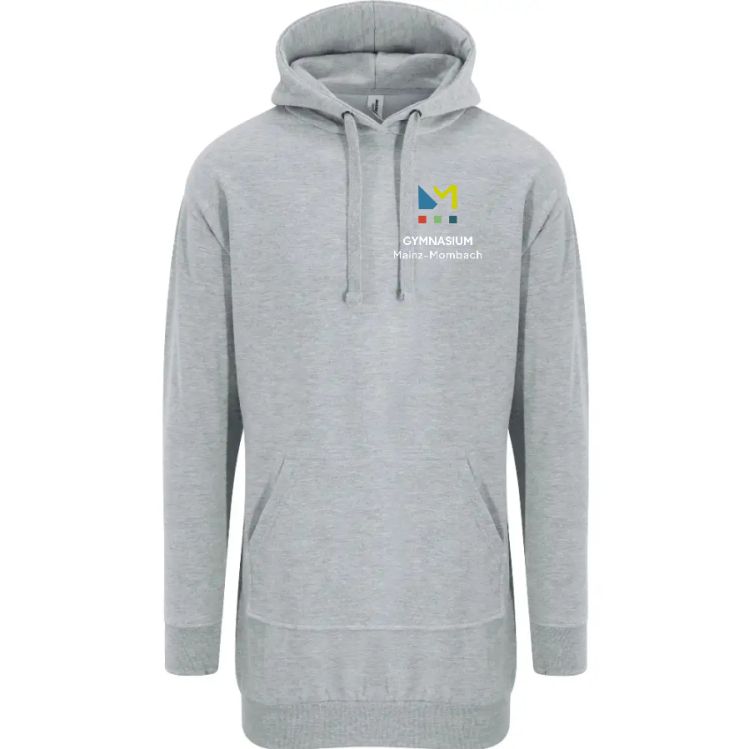 Hoodie Dress